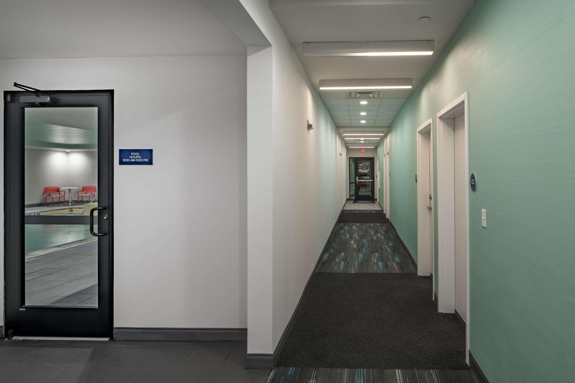Hotel Tru By Hilton Garland Richardson Exterior foto
