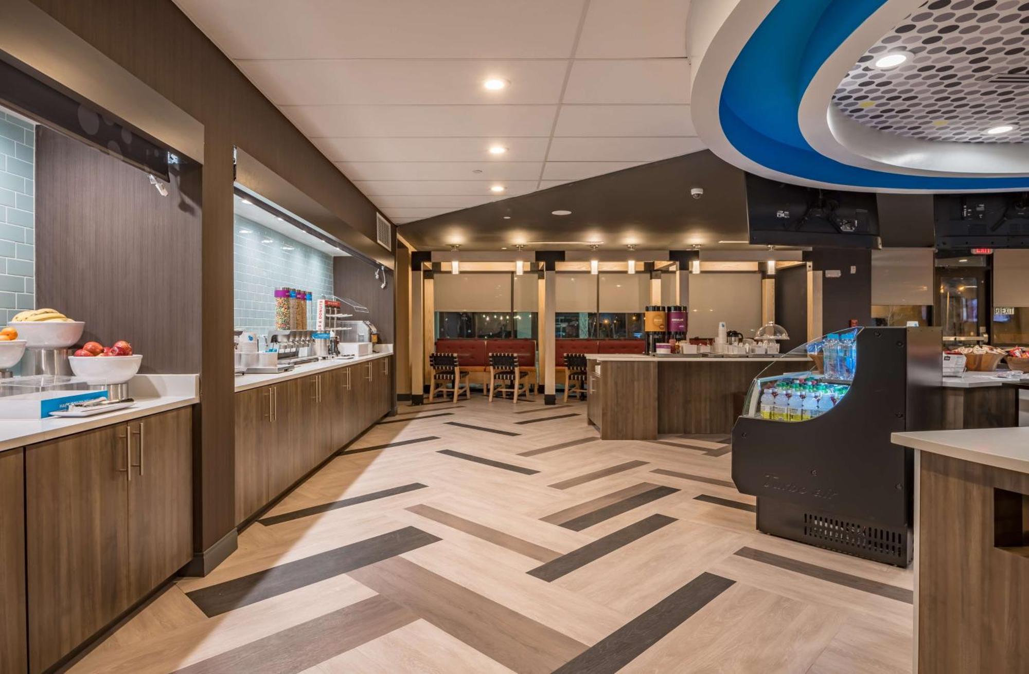 Hotel Tru By Hilton Garland Richardson Exterior foto